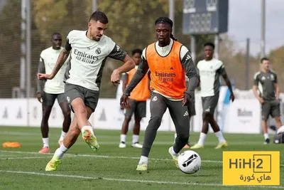 هاي كورة اخبار اليمن الان مدريد تدريباته استعدادا لمواجهة برشلونة  اخبار اليمن الان الحدث اليوم عاجل هاي كورة
