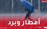 النهار الجزائرية اخبار اليمن الان أمطار غزيرة وبرودة شديدة الولايات اخبار اليمن الان الحدث اليوم عاجل النهار الجزائرية