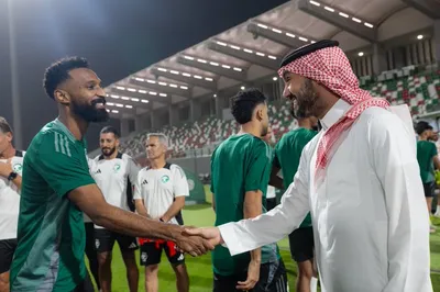 سبق اخبار اليمن الان الأخضر السعودي البحرين لإنعاش التأهل اخبار اليمن الان الحدث اليوم عاجل سبق