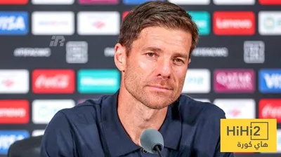 هاي كورة اخبار اليمن الان خيارات أوروبية تشابي الونسو الرحيل اخبار اليمن الان الحدث اليوم عاجل هاي كورة