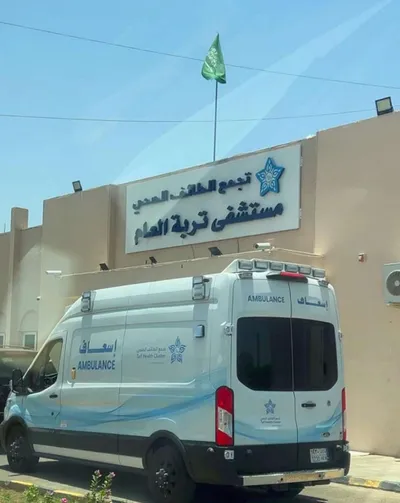 سبق اخبار اليمن الان تعزيز مستشفى بأجهزة متطورة وسيارة اخبار اليمن الان الحدث اليوم عاجل سبق