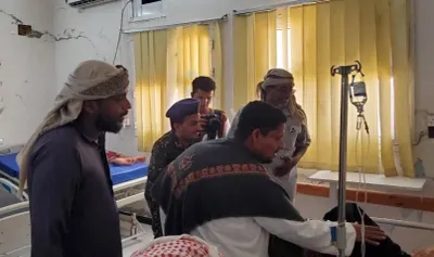 اخبار اليمن الان الحدث اليوم عاجل عرب تايم