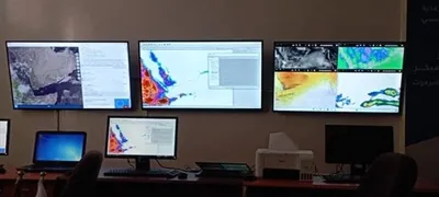 اخبار اليمن الان الحدث اليوم عاجل العاصفه نيوز
