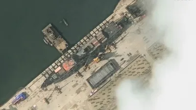 cnn عربي اخبار اليمن الان كوريا الشمالية كارثي بمراسم إطلاق اخبار اليمن الان الحدث اليوم عاجل cnn عربي