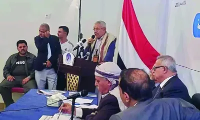 اخبار اليمن الان الحدث اليوم عاجل العاصفه نيوز