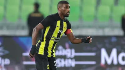 الجيل اخبار اليمن الان تقارير الاتحاد يمدد شراحيلي 2028 اخبار اليمن الان الحدث اليوم عاجل الجيل