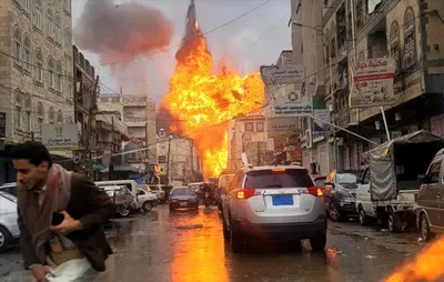 شمسان بوست اخبار اليمن الان الحوثيين توجيهات لقادتها بمغادرة والاعتماد اخبار اليمن الان الحدث اليوم عاجل شمسان بوست