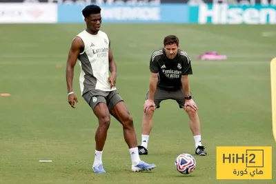 هاي كورة اخبار اليمن الان تشواميني صافرات الاستهجان لاعب غنى اخبار اليمن الان الحدث اليوم عاجل هاي كورة