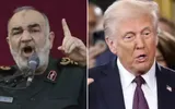 timesofindia اخبار اليمن الان revolutionary guards warnings decisive responses اخبار اليمن الان الحدث اليوم عاجل timesofindia