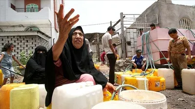 شمسان بوست اخبار اليمن الان العطش محطات التحلية والمياه بالانقطاع اخبار اليمن الان الحدث اليوم عاجل شمسان بوست