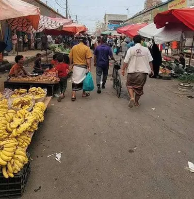 شمسان بوست اخبار اليمن الان وفرة الأسواق وأزمة القدرة الشرائية اخبار اليمن الان الحدث اليوم عاجل شمسان بوست
