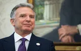 RT اخبار اليمن الان صحيفة معاريف إسرائيلي ويتكوف مقترح اخبار اليمن الان الحدث اليوم عاجل RT