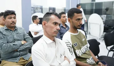 اخبار اليمن الان الحدث اليوم عاجل عرب تايم