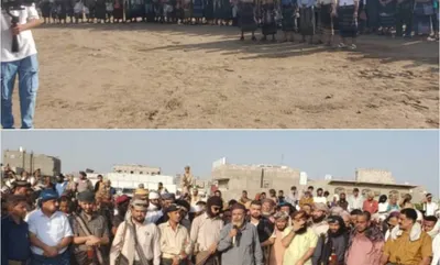 اخبار اليمن الان الحدث اليوم عاجل العاصفه نيوز