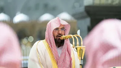 سبق اخبار اليمن الان السديس وتوبوا وحافظوا الفرائض والواجبات اخبار اليمن الان الحدث اليوم عاجل سبق
