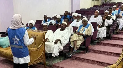 الجيل اخبار اليمن الان السكانية جولاته الميدانية للارتقاء الحجاج اخبار اليمن الان الحدث اليوم عاجل الجيل
