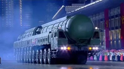 cnn عربي اخبار اليمن الان الشمالية تستعرض صواريخ الرئيسي الأمريكي اخبار اليمن الان الحدث اليوم عاجل cnn عربي
