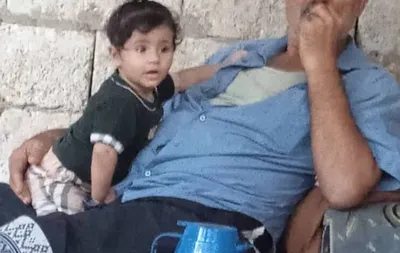 اخبار اليمن الان الحدث اليوم عاجل العاصفه نيوز