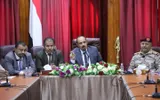 مارب برس اخبار اليمن الان بإنشاء مصفاة لتكرير النفط انتاجية اخبار اليمن الان الحدث اليوم عاجل مارب برس