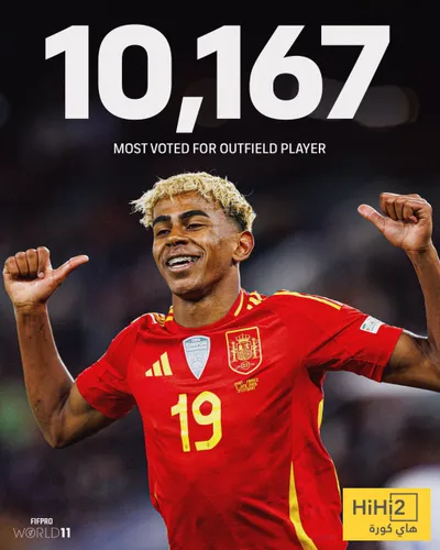 هاي كورة اخبار اليمن الان إنجاز تاريخي جديد لامين يامال  اخبار اليمن الان الحدث اليوم عاجل هاي كورة