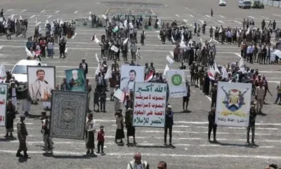العاصفه نيوز اخبار اليمن الان الحوثي انقلابه لمهاجمة مكونات المجتمع اخبار اليمن الان الحدث اليوم عاجل العاصفه نيوز