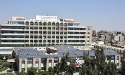 اخبار اليمن الان الحدث اليوم عاجل العاصفه نيوز