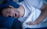 عكاظ اخبار اليمن الان دراسة أمريكية الشخير العالي ينذر اخبار اليمن الان الحدث اليوم عاجل عكاظ