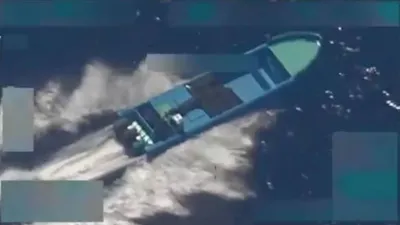 cnn عربي اخبار اليمن الان أمريكية لتهريب المخدرات بالمحيط الهادئ اخبار اليمن الان الحدث اليوم عاجل cnn عربي