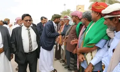 اخبار اليمن الان الحدث اليوم عاجل العاصفه نيوز