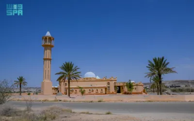 الجيل اخبار اليمن الان الشؤون الإسلامية بالباحة لإقامة الأضحى اخبار اليمن الان الحدث اليوم عاجل الجيل