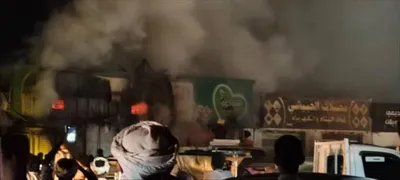 اخبار اليمن الان الحدث اليوم عاجل شمسان بوست