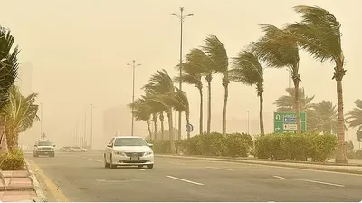 الجيل اخبار اليمن الان الأرصاد أتربة مثارة محافظات والقنفذة اخبار اليمن الان الحدث اليوم عاجل الجيل