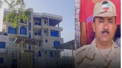شمسان بوست اخبار اليمن الان تصاعد الجدل الشنفرة بالاستيلاء العمال اخبار اليمن الان الحدث اليوم عاجل شمسان بوست