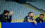 RT اخبار اليمن الان معلول يغادر الملعب الأهلي المصري اخبار اليمن الان الحدث اليوم عاجل RT