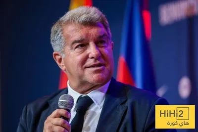 هاي كورة اخبار اليمن الان رابطة الليغا تدين الإهانات لابورتا اخبار اليمن الان الحدث اليوم عاجل هاي كورة