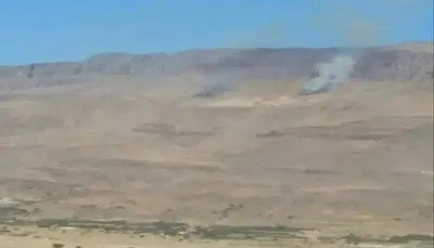 العاصفه نيوز اخبار اليمن الان القبائل تحويله لموقع الحوثي بإحراق اخبار اليمن الان الحدث اليوم عاجل العاصفه نيوز