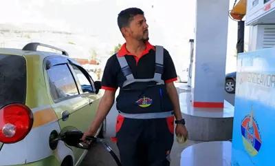 شمسان بوست اخبار اليمن الان تفاوت أسعار البنزين والديزل محافظات اخبار اليمن الان الحدث اليوم عاجل شمسان بوست