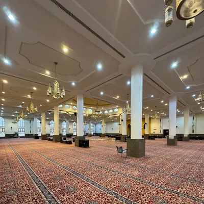 سبق اخبار اليمن الان الأفلاج لاستقبال المصلين إيمانية واهتمام اخبار اليمن الان الحدث اليوم عاجل سبق