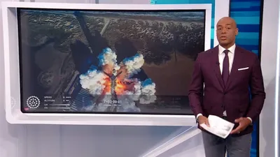 cnn عربي اخبار اليمن الان أسابيع انفجار مركبتها تجريبية جديدة اخبار اليمن الان الحدث اليوم عاجل cnn عربي