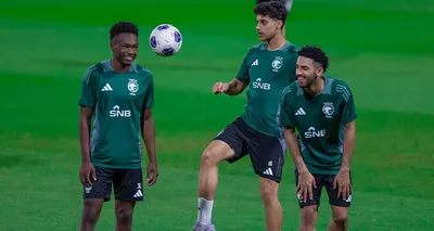 الجيل اخبار اليمن الان المنتخب السعودي استعداده لمواجهة البحرين اخبار اليمن الان الحدث اليوم عاجل الجيل