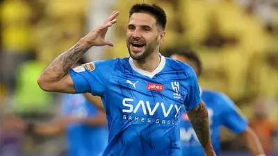 سبق اخبار اليمن الان تقارير ميتروفيتش مغادرة الهلال الدوري اخبار اليمن الان الحدث اليوم عاجل سبق