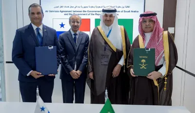 الجيل اخبار اليمن الان المملكة وبنما توقعان اتفاقية خدمات اخبار اليمن الان الحدث اليوم عاجل الجيل