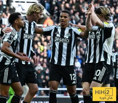 هاي كورة اخبار اليمن الان أرقام مهمة مباراة نيوكاسل ووست اخبار اليمن الان الحدث اليوم عاجل هاي كورة