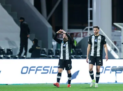 المواطن اخبار اليمن الان ترتيب الأهلي بالكلاسيكو وخسارة النصر اخبار اليمن الان الحدث اليوم عاجل المواطن