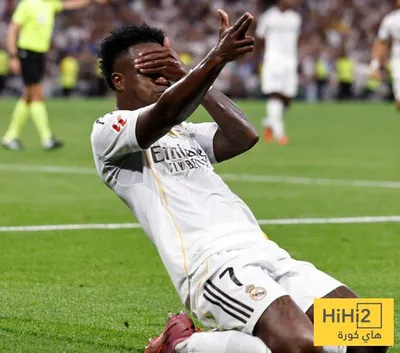 هاي كورة اخبار اليمن الان ملابس الريال تدهور فينيسيوس ألونسو  اخبار اليمن الان الحدث اليوم عاجل هاي كورة