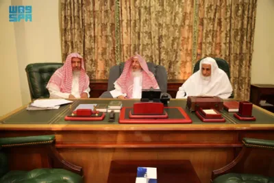 سبق اخبار اليمن الان المفتي يستقبل المستفتين الفضيلة استفسارات اخبار اليمن الان الحدث اليوم عاجل سبق