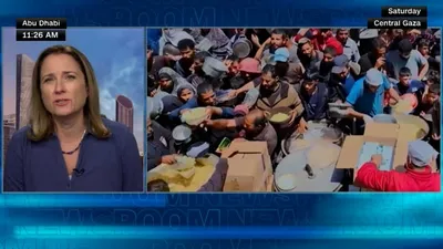 cnn عربي اخبار اليمن الان التوترات والأمم المتحدة الإسرائيلي للمساعدات اخبار اليمن الان الحدث اليوم عاجل cnn عربي