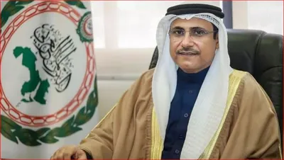 الجيل اخبار اليمن الان البرلمان بمخرجات العربية الإسلامية الطارئة اخبار اليمن الان الحدث اليوم عاجل الجيل