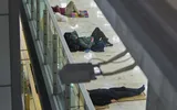 timesofindia اخبار اليمن الان homelessness crisis unfolds madrid airport اخبار اليمن الان الحدث اليوم عاجل timesofindia