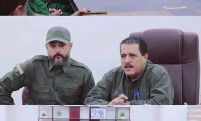 العاصفه نيوز اخبار اليمن الان اجتماعا لمناقشة الحملات الأمنية العاصمة اخبار اليمن الان الحدث اليوم عاجل العاصفه نيوز